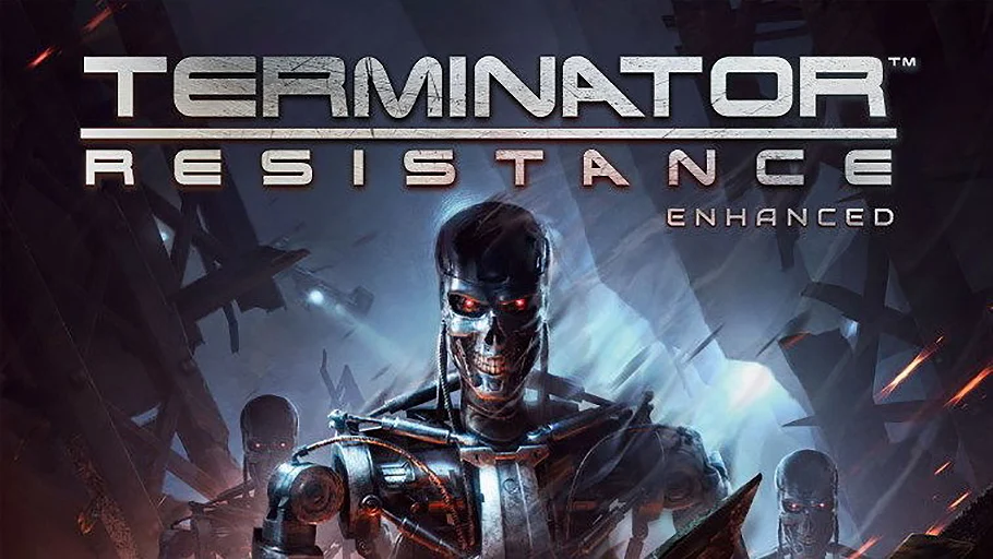 Terminator Resistance Enhanced (PS5)