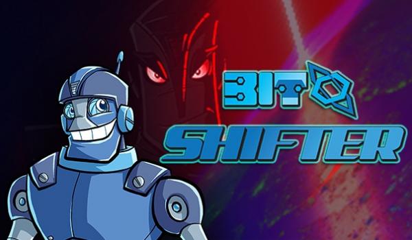 Bit Shifter (PC)