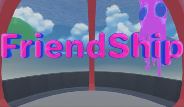 FriendShip (PC)
