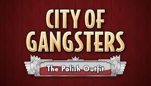 City of Gangsters The Polish Outfit DLC (PC)