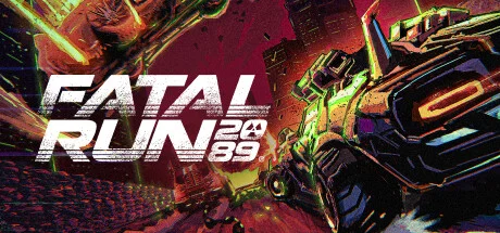Fatal Run 2089 (Epic Games)