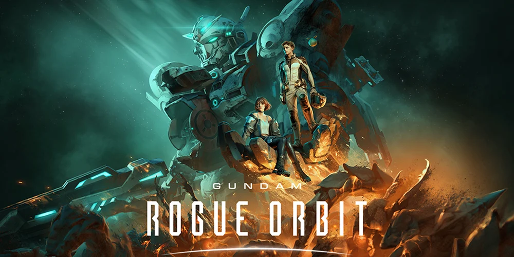 GUNDAM ROGUE ORBIT (Xbox Series X|S)