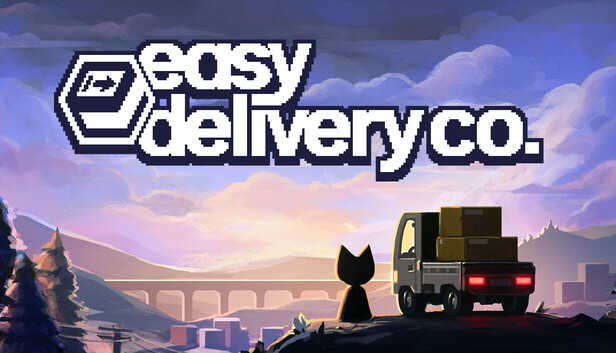 Easy Delivery Co (PC)