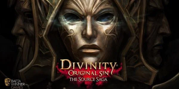 DIVINITY ORIGINAL SIN THE SOURCE SAGA (Xbox One)