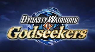 Dynasty Warriors Godseekers (PS4)