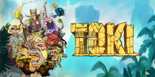 Toki (PS4)
