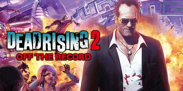 Dead Rising 2 Off The Record (PS4)