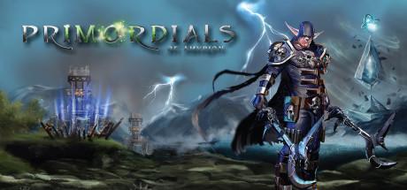 Primordials of Amyrion (PC)