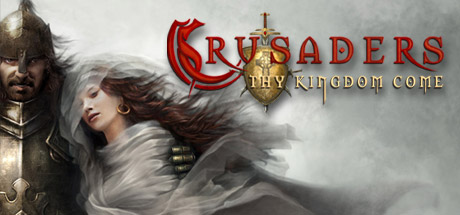 Crusaders Thy Kingdom Come (PC)