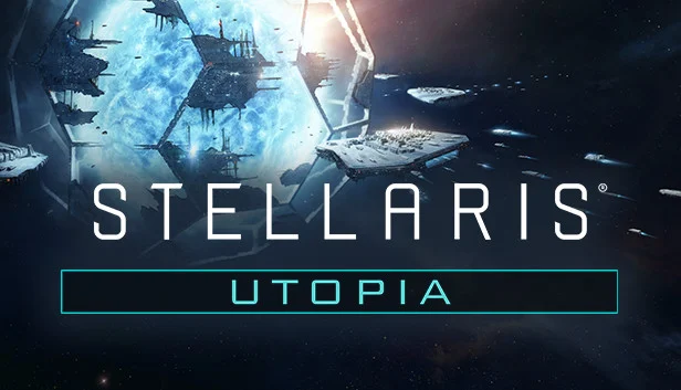 Stellaris Utopia (PS4)