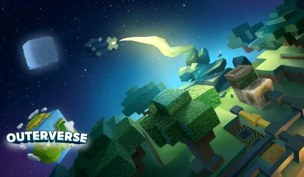 Outerverse (Epic Games)