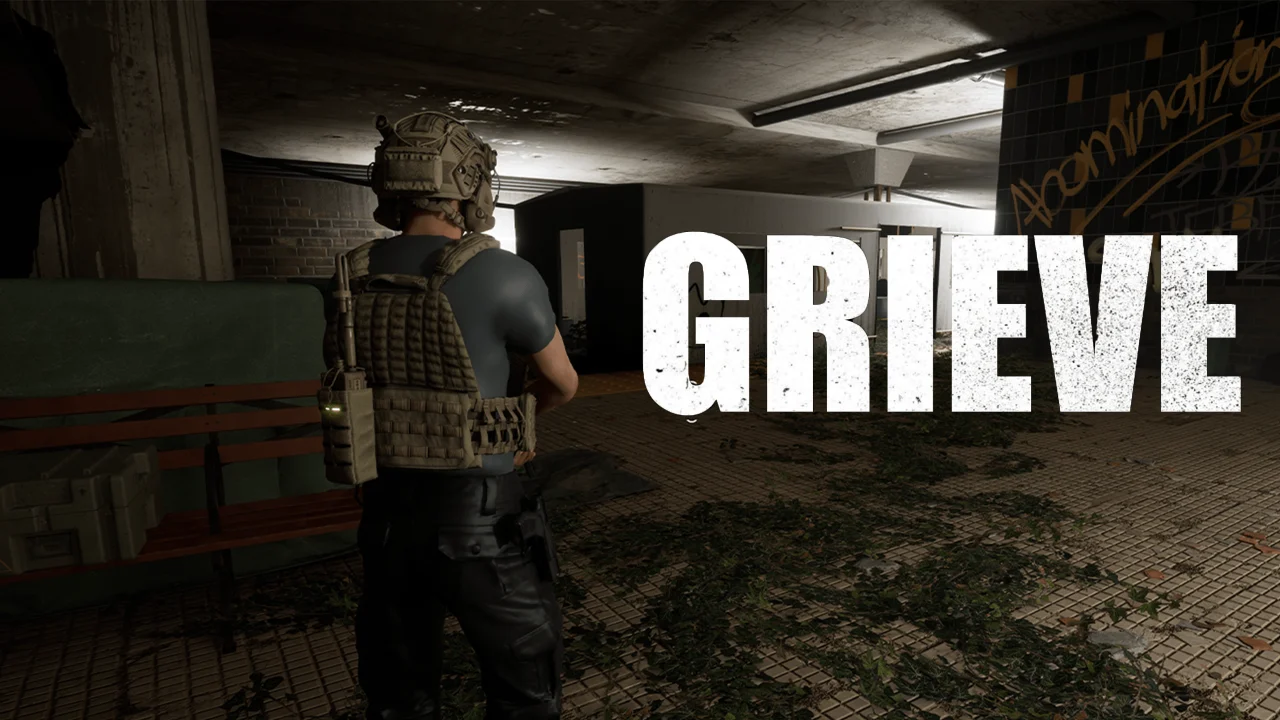 Grieve (Epic Games)