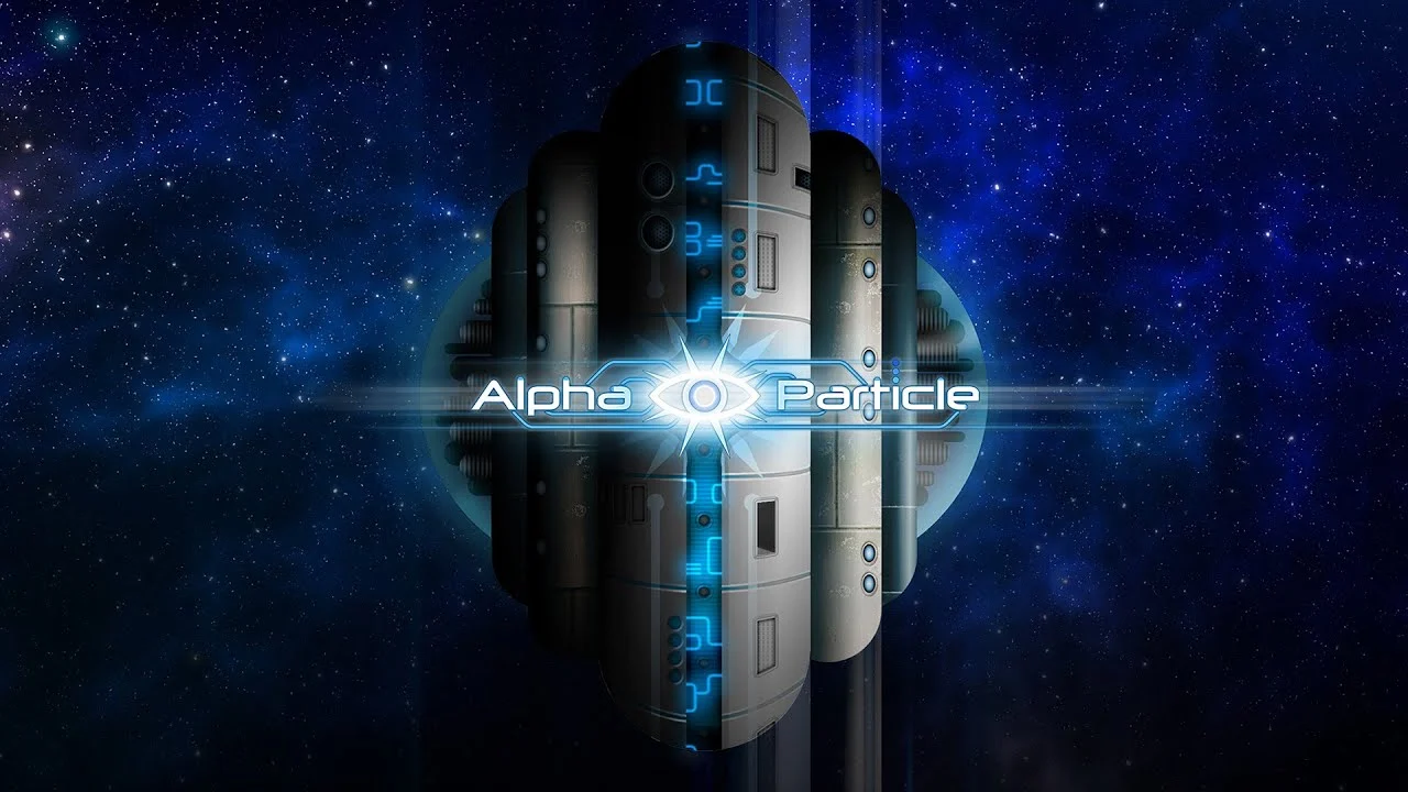 Alpha Particle (PS4)