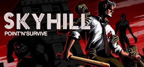 Skyhill (PS4)