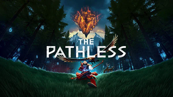 The Pathless (Xbox One)