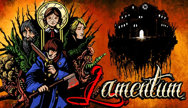 Lamentum (Xbox One)