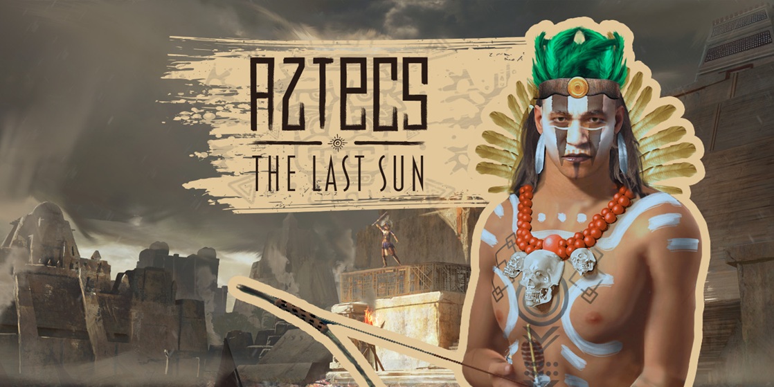 Aztecs The Last Sun (PC)