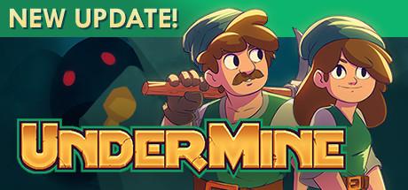 UnderMine (PC)