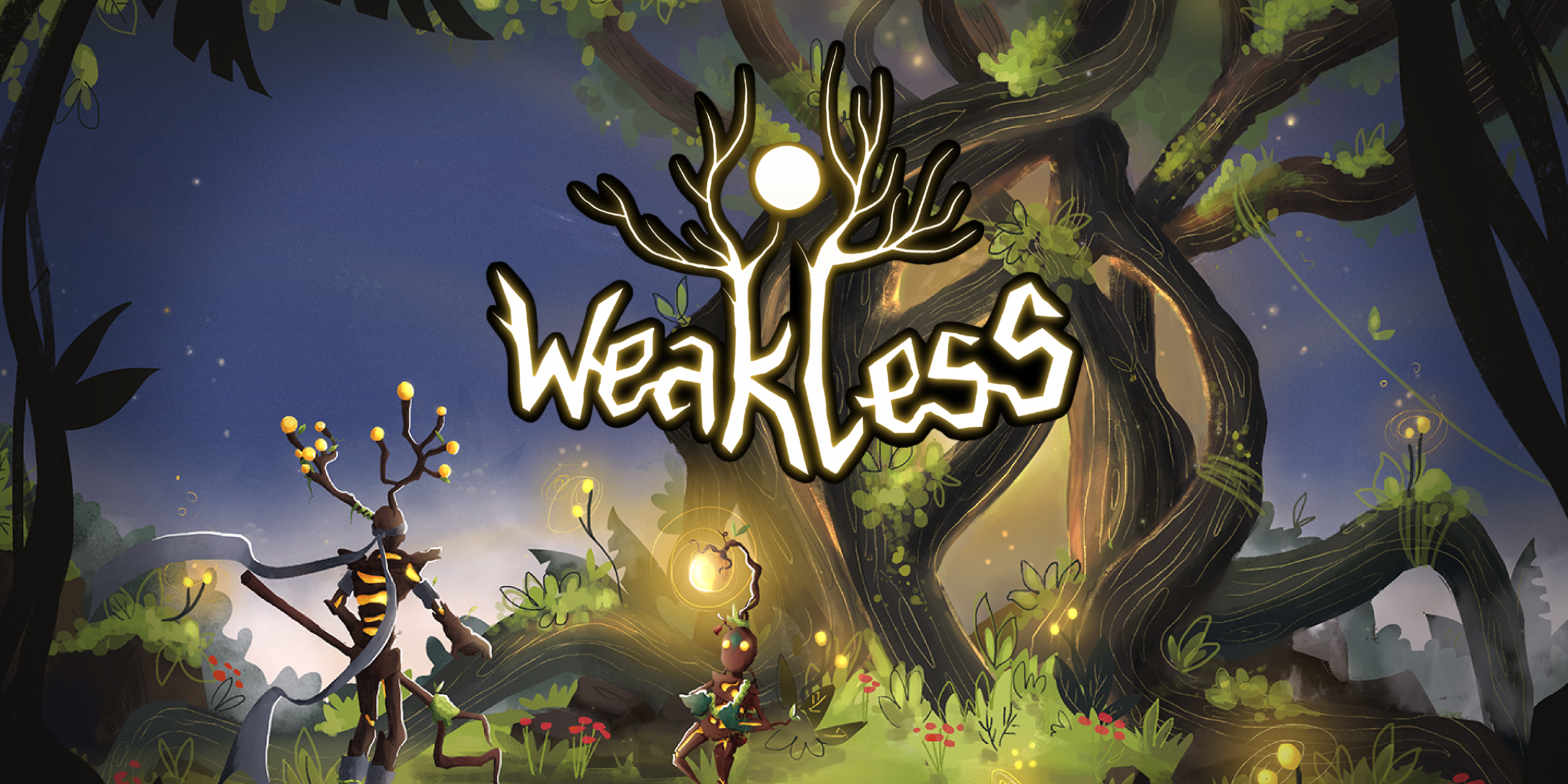 Weakless (PC)