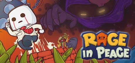 Rage in Peace (PC)