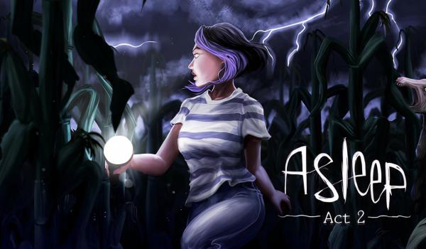 Asleep Act 2 (PC)