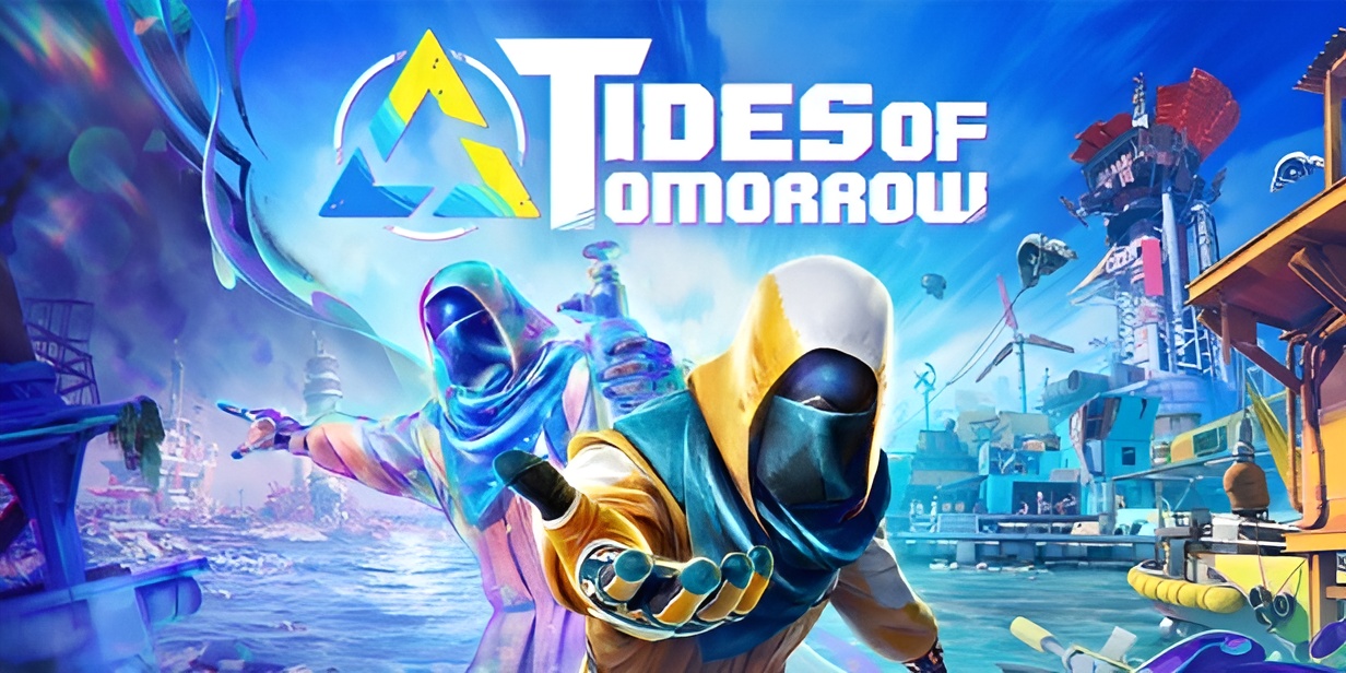 Tides of Tomorrow (PC)