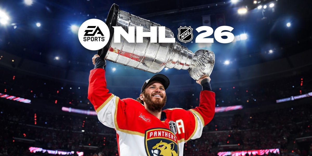 EA Sports NHL 26 (Xbox Series)