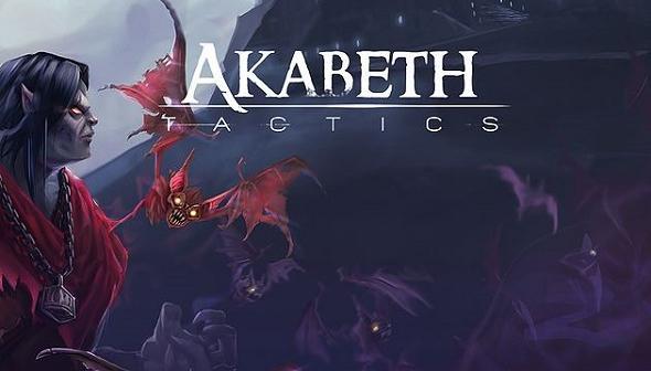 Akabeth Tactics (PC)