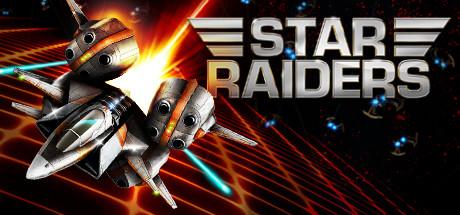 Star Raiders (PC)