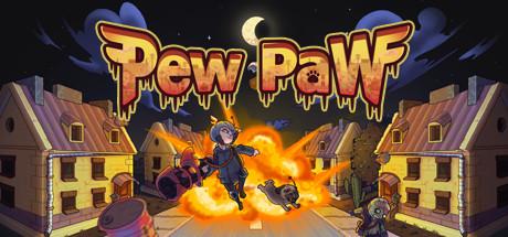 Pew Paw (PC)