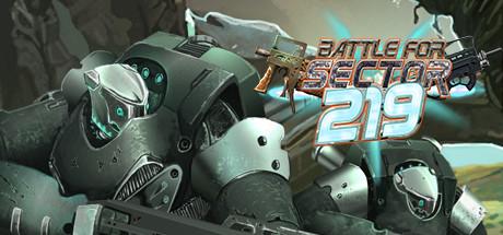 The Battle for Sector 219 (PC)