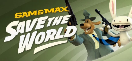 Sam and Max Save the World (Xbox Series X|S)