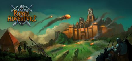 Royal Adventure (PC)