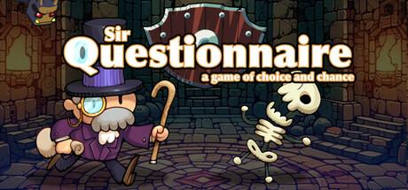 Sir Questionnaire (PC)