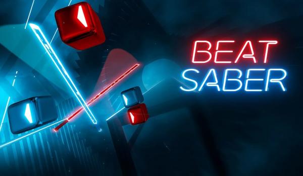 Beat Saber (PC)