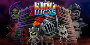 King Lucas (PC)