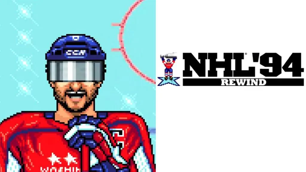 NHL21 Rewind Bundle (Xbox Series X|S)