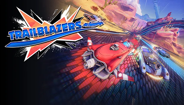 Trailblazers (Switch)
