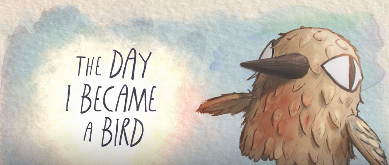 The Day I Became a Bird (PC)