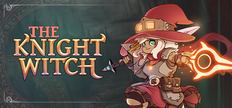The Knight Witch (PC)