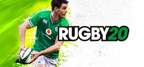 RUGBY 20 (PC)