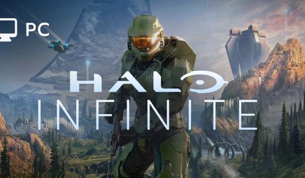 Halo Infinite (PC)