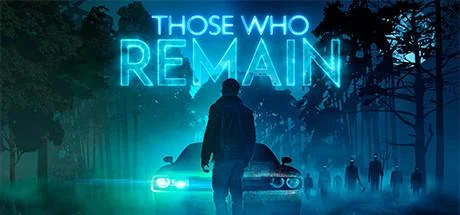 Those Who Remain (PS4)