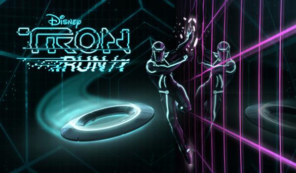 TRON RUNr (PC)