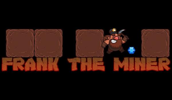 Frank the Miner (PC)