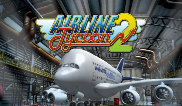 Airline Tycoon 2 (PC)