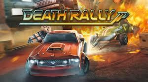 Death Rally (PC)