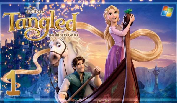 Tangled: The Video Game (PC)