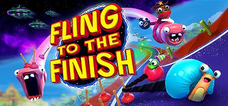 Fling to the Finish (PC)