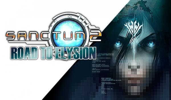 Sanctum 2: Road to Elysion DLC (PC)